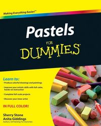 Produktbild: Pastels For Dummies