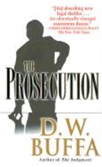 Produktbild: The Prosecution