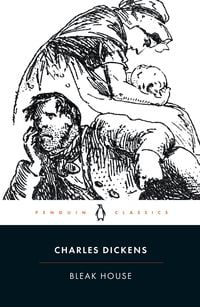 Bild vom Artikel Bleak House vom Autor Charles Dickens