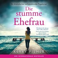 Produktbild: Die stumme Ehefrau