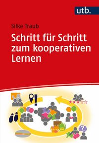 Produktbild: Schritt f&uuml;r Schritt zum kooperativen Lernen