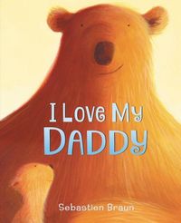 Produktbild: I Love My Daddy
