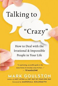 Produktbild: Talking To Crazy