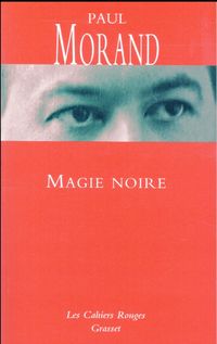 Produktbild: Magie noire