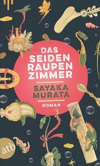 Produktbild Das Seidenraupenzimmer