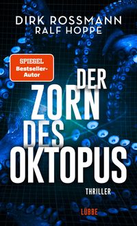 Bild vom Artikel Der Zorn des Oktopus vom Autor Dirk Rossmann