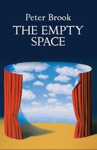 Produktbild: The Empty Space