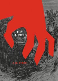 Produktbild: The Haunted Screen