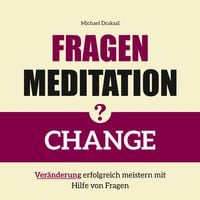 Produktbild: Fragenmeditation &ndash; CHANGE