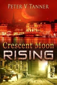 Produktbild: Crescent Moon Rising