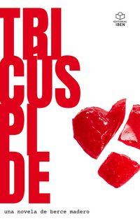 Produktbild: Tric&uacute;spide