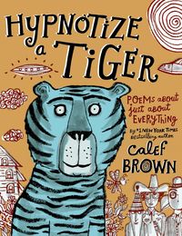 Produktbild: Hypnotize a Tiger