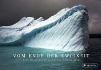 Bild vom Artikel Vom Ende der Ewigkeit vom Autor Camille Seaman