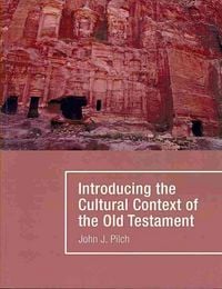 Produktbild: Introducing the Cultural Context of the Old Testament