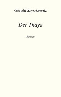 Produktbild: Der Thaya