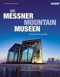 Produktbild: Die Messner Mountain Museen