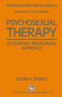 Produktbild: Psychosexual Therapy