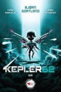Produktbild: Kepler62 6 - Sir