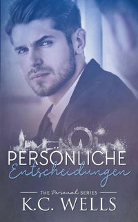 Produktbild: Pers&ouml;nliche Entscheidungen