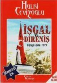 Produktbild: Isgal ve Direnis - 1919 ve Bug&uuml;n