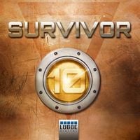 Produktbild: Survivor 1,10 (DEU) - Der Garten