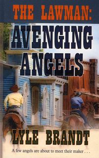 Produktbild: The Lawman Avenging Angels