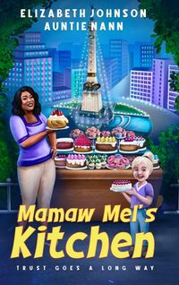Produktbild: Mamaw Mel's Kitchen