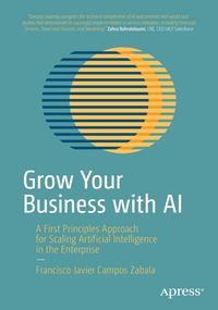 Produktbild: Grow Your Business with AI