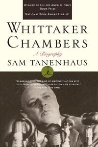 Produktbild: Whittaker Chambers
