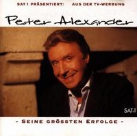Produktbild: SAT 1 pr&auml;sentiert Peter Alexan