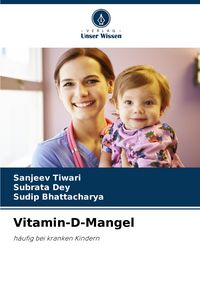 Produktbild: Vitamin-D-Mangel