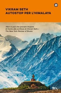 Produktbild: Autostop per l'Himalaya