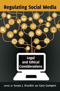 Produktbild: Regulating Social Media