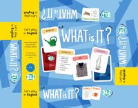 Produktbild: What is it?