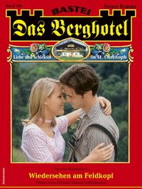 Produktbild: Das Berghotel 293