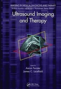 Produktbild: Ultrasound Imaging and Therapy