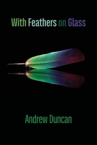 Produktbild: With Feathers on Glass