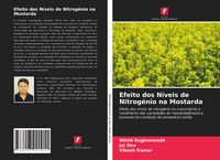 Produktbild: Efeito dos N&iacute;veis de Nitrog&eacute;nio na Mostarda