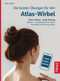 Bild vom Artikel Die besten Übungen für den Atlas-Wirbel vom Autor Heike Höfler