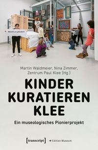 Produktbild: Kinder kuratieren Klee