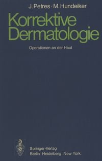 Produktbild: Korrektive Dermatologie