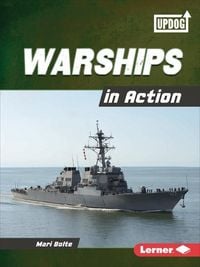 Produktbild: Warships in Action