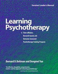 Produktbild: Learning Psychotherapy