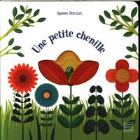 Produktbild: Une petite chenille