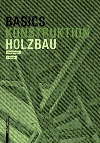 Produktbild: Basics Holzbau