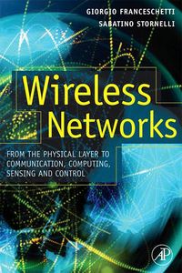 Produktbild: Wireless Networks