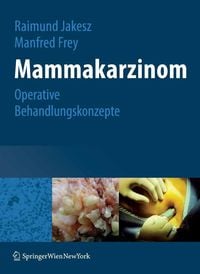 Produktbild: Mammakarzinom