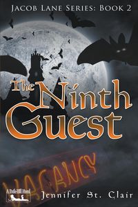 Produktbild: The Ninth Guest