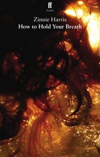 Produktbild: How to Hold Your Breath