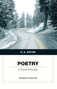 Produktbild: Poetry: A Pocket Anthology